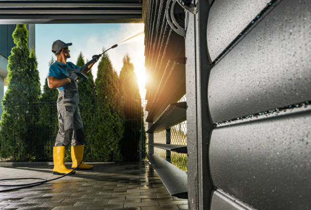 Pressure Washing Contractors in Coleman, MI