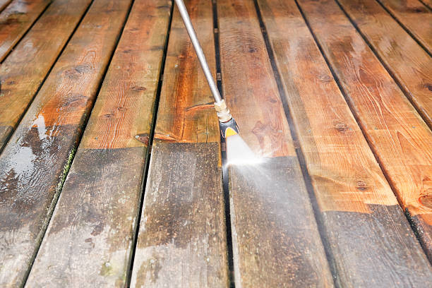 Coleman, MI Pressure Washing Pros