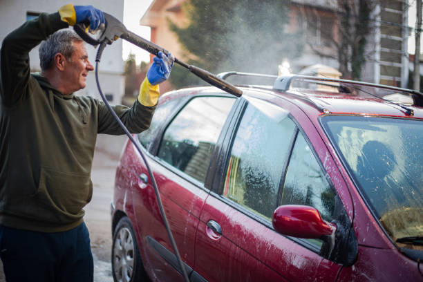 Best Power Washing Near Me  in Coleman, MI