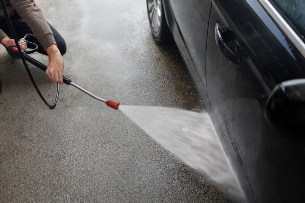 Pressure Washing Estimates in Coleman, MI